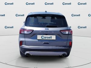 Ford Kuga Titanium 2.5 Duratec Fhev 140kw Auto - Foto 6