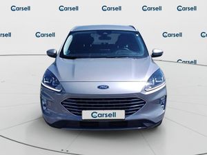 Ford Kuga Titanium 2.5 Duratec Fhev 140kw Auto - Foto 3