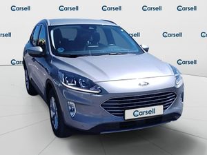 Ford Kuga Titanium 2.5 Duratec Fhev 140kw Auto - Foto 4