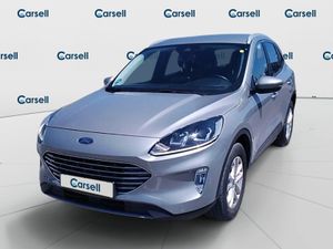 Ford Kuga Titanium 2.5 Duratec Fhev 140kw Auto - Foto 2