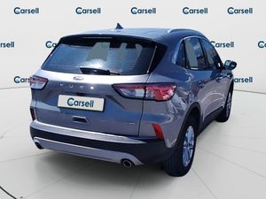 Ford Kuga Titanium 2.5 Duratec Fhev 140kw Auto - Foto 5