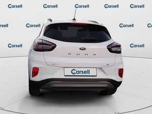 Ford Puma 1.0 Ecoboost 92kw (125cv) Titanium Mhev - Foto 6