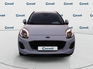 Ford Puma 1.0 Ecoboost 92kw (125cv) Titanium Mhev - Foto 3