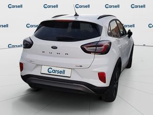 Ford Puma 1.0 Ecoboost 92kw (125cv) Titanium Mhev - Foto 5