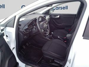 Ford Puma 1.0 Ecoboost 92kw (125cv) Titanium Mhev - Foto 8