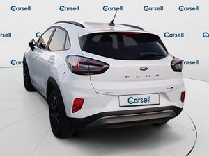 Ford Puma 1.0 Ecoboost 92kw (125cv) Titanium Mhev - Foto 7