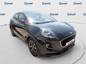 Ford Puma 1.5 Ecoblue 88kw (120cv) Titanium - Foto 5