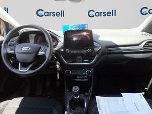 Ford Puma 1.5 Ecoblue 88kw (120cv) Titanium - Foto 9