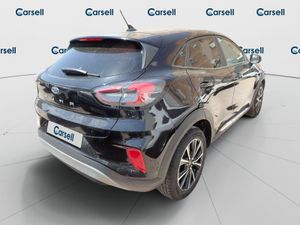 Ford Puma 1.5 Ecoblue 88kw (120cv) Titanium - Foto 4