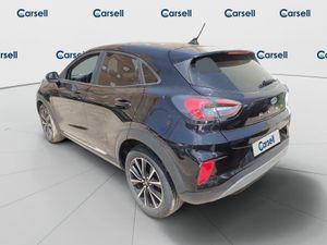Ford Puma 1.5 Ecoblue 88kw (120cv) Titanium - Foto 3