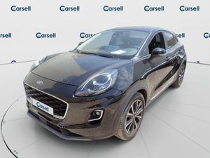 Ford Puma 1.5 Ecoblue 88kw (120cv) Titanium - Foto 2