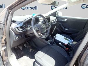 Ford Puma 1.5 Ecoblue 88kw (120cv) Titanium - Foto 6