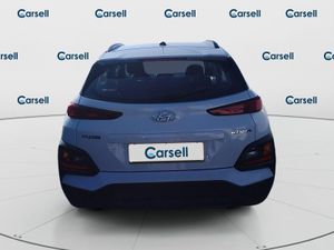 Hyundai Kona Tgdi 1.0 120cv 4x2 Klass - Foto 6