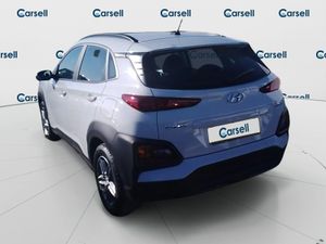 Hyundai Kona Tgdi 1.0 120cv 4x2 Klass - Foto 7