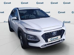 Hyundai Kona Tgdi 1.0 120cv 4x2 Klass - Foto 4