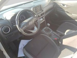 Hyundai Kona Tgdi 1.0 120cv 4x2 Klass - Foto 8