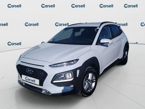 Hyundai Kona Tgdi 1.0 120cv 4x2 Klass - Foto 2