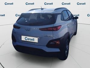 Hyundai Kona Tgdi 1.0 120cv 4x2 Klass - Foto 5