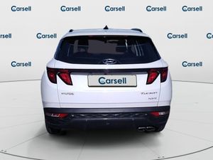 Hyundai Tucson 1.6 Tgdi 169kw (230cv) Hev Maxx Auto - Foto 6