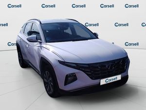 Hyundai Tucson 1.6 Tgdi 169kw (230cv) Hev Maxx Auto - Foto 4