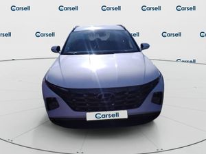 Hyundai Tucson 1.6 Tgdi 169kw (230cv) Hev Maxx Auto - Foto 3