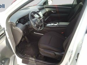 Hyundai Tucson 1.6 Tgdi 169kw (230cv) Hev Maxx Auto - Foto 8