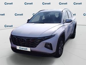 Hyundai Tucson 1.6 Tgdi 169kw (230cv) Hev Maxx Auto - Foto 2