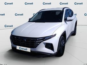 Hyundai Tucson 1.6 Tgdi 169kw (230cv) Hev Maxx Auto - Foto 2