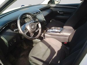 Hyundai Tucson 1.6 Tgdi 169kw (230cv) Hev Maxx Auto - Foto 8