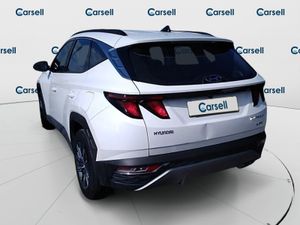 Hyundai Tucson 1.6 Tgdi 169kw (230cv) Hev Maxx Auto - Foto 7