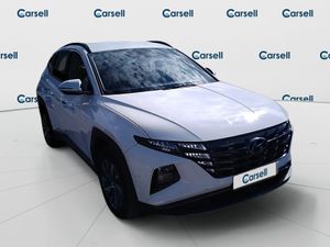 Hyundai Tucson 1.6 Tgdi 169kw (230cv) Hev Maxx Auto - Foto 4