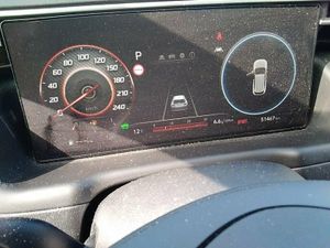 Hyundai Tucson 1.6 Tgdi 169kw (230cv) Hev Maxx Auto - Foto 9