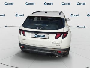 Hyundai Tucson 1.6 Tgdi 169kw (230cv) Hev Maxx Auto - Foto 6