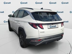 Hyundai Tucson 1.6 Tgdi 169kw (230cv) Hev Maxx Auto - Foto 7