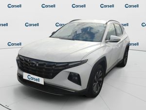 Hyundai Tucson 1.6 Tgdi 169kw (230cv) Hev Maxx Auto - Foto 2