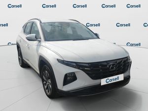 Hyundai Tucson 1.6 Tgdi 169kw (230cv) Hev Maxx Auto - Foto 4
