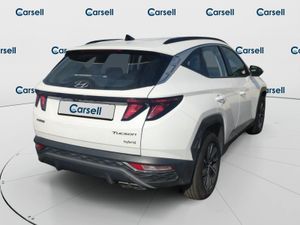 Hyundai Tucson 1.6 Tgdi 169kw (230cv) Hev Maxx Auto - Foto 5