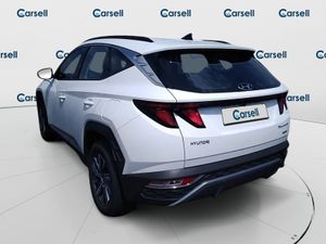 Hyundai Tucson 1.6 Tgdi 169kw (230cv) Hev Maxx Auto - Foto 7