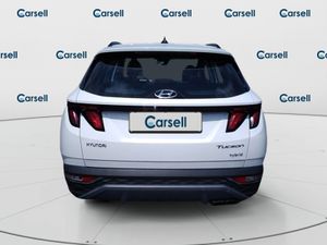 Hyundai Tucson 1.6 Tgdi 169kw (230cv) Hev Maxx Auto - Foto 6