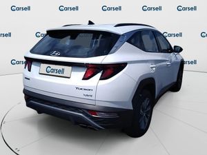 Hyundai Tucson 1.6 Tgdi 169kw (230cv) Hev Maxx Auto - Foto 5