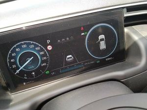 Hyundai Tucson 1.6 Tgdi 169kw (230cv) Hev Maxx Auto - Foto 9