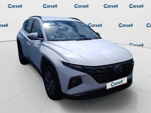 Hyundai Tucson 1.6 Tgdi 169kw (230cv) Hev Maxx Auto - Foto 4