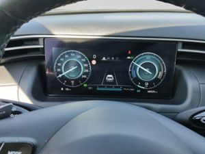 Hyundai Tucson 1.6 Tgdi 169kw (230cv) Hev Maxx Auto - Foto 9