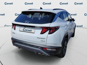 Hyundai Tucson 1.6 Tgdi 169kw (230cv) Hev Maxx Auto - Foto 5