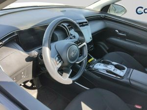 Hyundai Tucson 1.6 Tgdi 169kw (230cv) Hev Maxx Auto - Foto 8