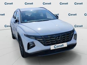 Hyundai Tucson 1.6 Tgdi 169kw (230cv) Hev Maxx Auto - Foto 4
