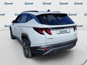 Hyundai Tucson 1.6 Tgdi 169kw (230cv) Hev Maxx Auto - Foto 7