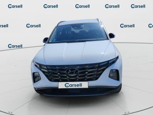 Hyundai Tucson 1.6 Tgdi 169kw (230cv) Hev Maxx Auto - Foto 3