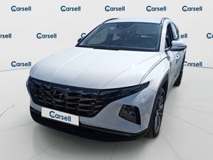 Hyundai Tucson 1.6 Tgdi 169kw (230cv) Hev Maxx Auto - Foto 2