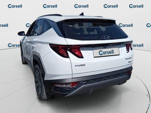 Hyundai Tucson 1.6 Tgdi 169kw (230cv) Hev Maxx Auto - Foto 7